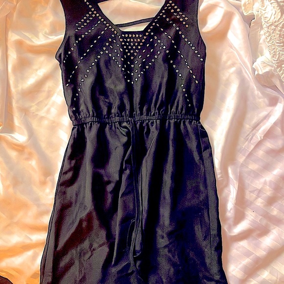 Macys dress.gorgeous size large - Picture 2 of 4